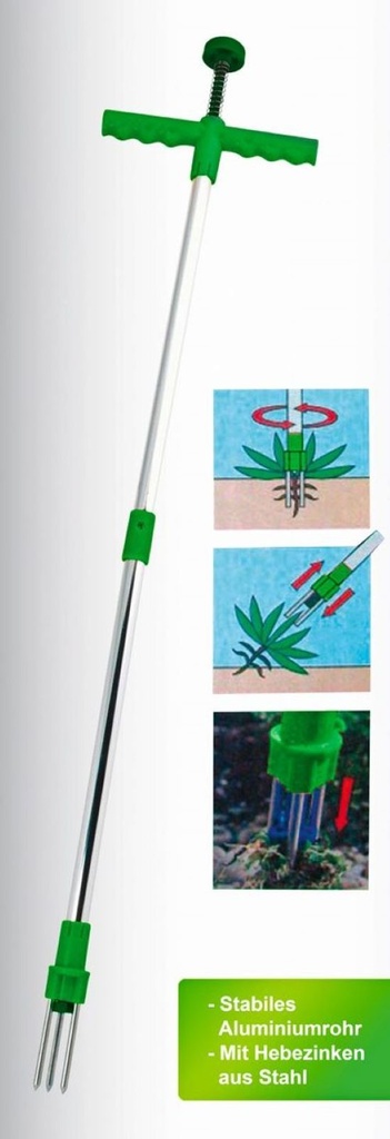 [15655] Unkrautstecher Ausstecher