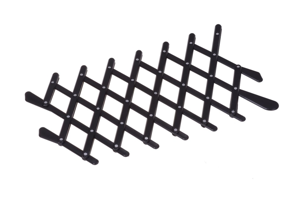 [15811] Frischluftgitter Fenster Hunde Auto