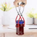 Glasheber zum Einkochen Einmachen Einwecken Glaszange