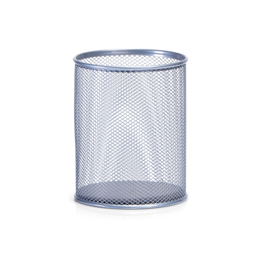 [15857] Zeller Utensilienbecher Stiftebecher rund