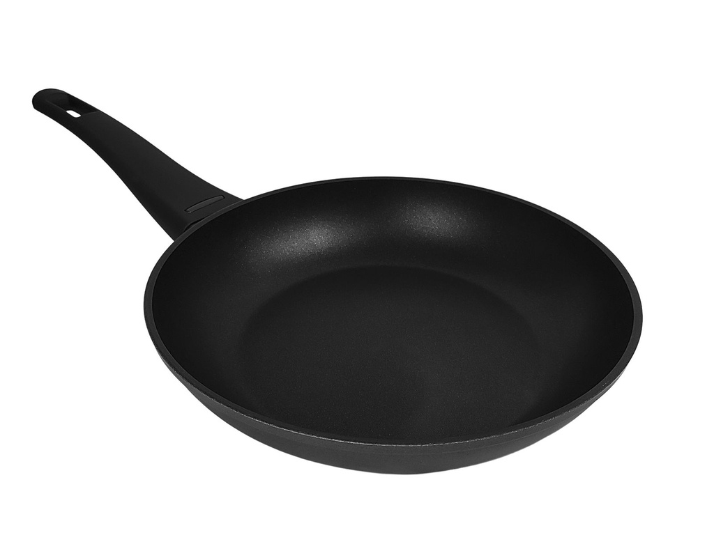 [15943] Aluminiumpfanne Ø24 cm Pfanne Bratpfanne Antihaft