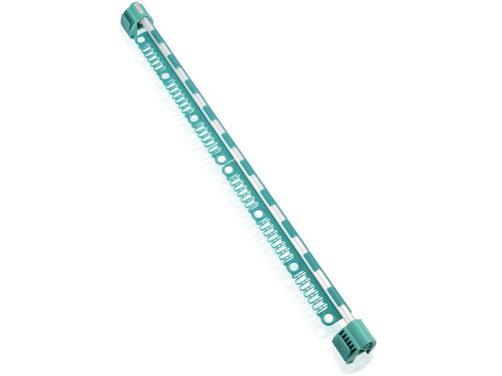 [17564] Leifheit Easyclip Wäschehalter für Linomatic-Wäschespinnen
