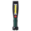 LED Arbeitsleuchte mit Magnetfuß und Haken