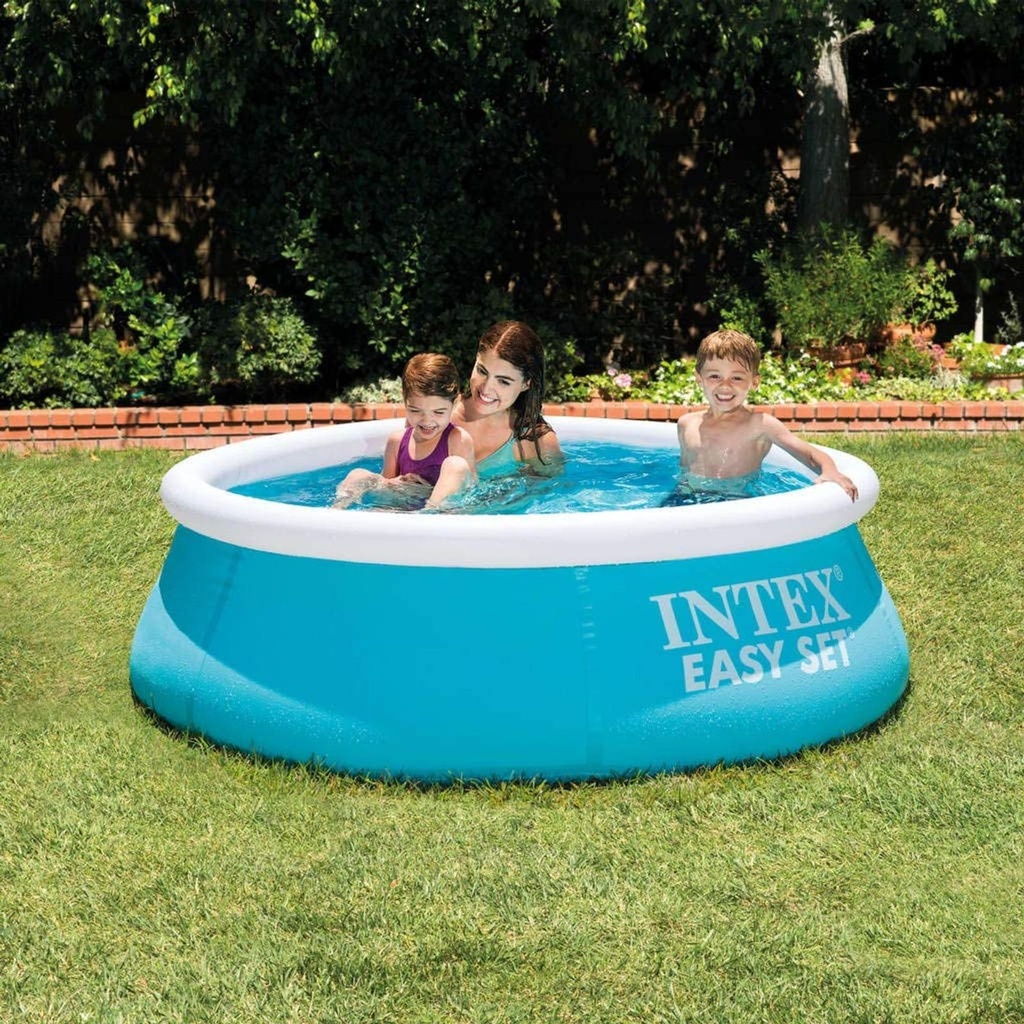 [18134] INTEX Easy Set Pool